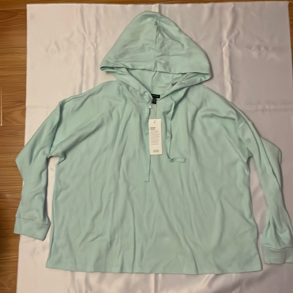 Eileen Fisher Hoodie